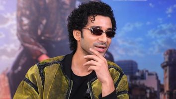Raghav Juyal Reveals: “Salman Sir Called Me After Watching the Trailer” | Bhai Tera Star Hai
