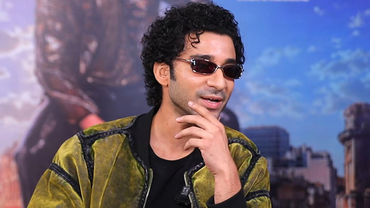 Raghav Juyal Reveals: “Salman Sir Called Me After Watching the Trailer” | Bhai Tera Star Hai Raghav Juyal Reveals: “Salman Sir Called Me After Watching the Trailer” | Bhai Tera Star Hai