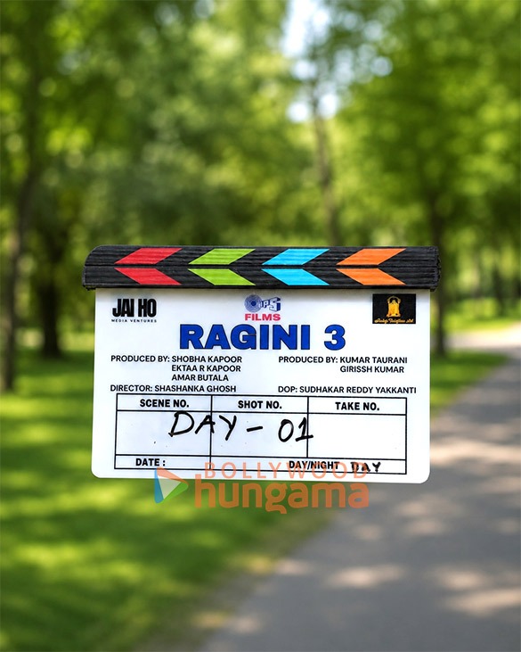ragini 3 1