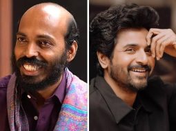 Raj B. Shetty joins Sivakarthikeyan’s Seyon; makers unveil character poster