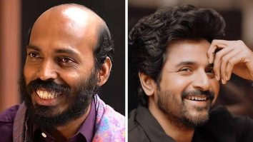 Raj B. Shetty joins Sivakarthikeyan’s Seyon; makers unveil character poster