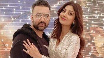Raj Kundra reveals Rs.82 crore Rajasthan Royals investment was a Valentine’s Day gift for Shilpa Shetty