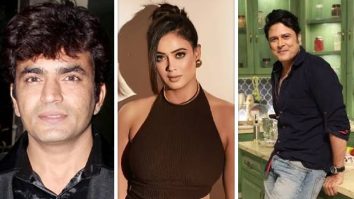 Raja Chaudhary alleges Shweta Tiwari had affair with Kasautii Zindagii Kay co-star Cezanne Khan: “She lied about everything”
