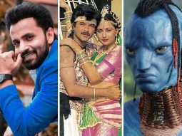 Rajiv Thakur makes a SENSATIONAL claim: “If you watch Anil Kapoor’s Kasam, you’ll feel that the makers of Avatar COPIED its story”