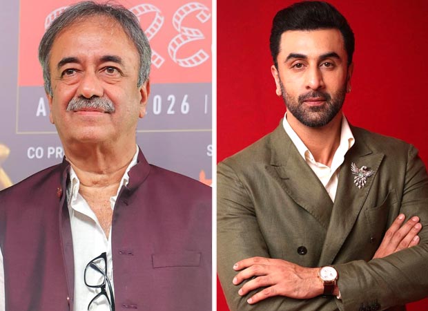 Rajkumar Hirani reveals how Ranbir Kapoor worked on Sanju without an entourage; says, “I managed the entire film without even knowing who his manager was” Rajkumar Hirani reveals how Ranbir Kapoor worked on Sanju without an entourage; says, “I managed the entire film without even knowing who his manager was”