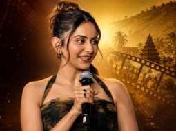 Rakul Preet Singh: “Social media has become a hub of negativity” | Style Icon 2026