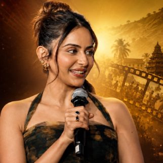 Rakul Preet Singh: “Social media has become a hub of negativity” | Style Icon 2026