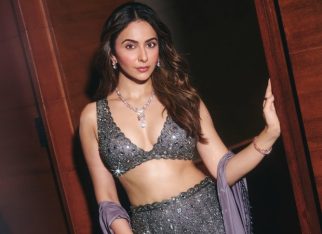Rakul Preet Singh joins #WhatsOnYourPlate challenge, nominates Jackky Bhagnani and Tamannaah Bhatia