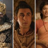 Ramayana trailer FINALLY out: Sunny Deol missing but Yash AMAZES as Ravana; Ranbir Kapoor and Sai Pallavi IMPRESS in the grand 3D spectacle