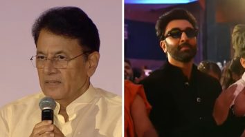 Ramayana Delhi trailer launch: Arun Govil REVEALS he plays Maharaj Dashrath in Ramayana; opens up on passing the Lord Rama baton to Ranbir Kapoor: “I kept thinking about it on the sets…”