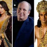 Ramayana Delhi trailer launch: Shreya Ghoshal, A R Rahman and Hans Zimmer recorded Ram-Sita swayamvar song as Namit Malhotra celebrated his marriage anniversary
