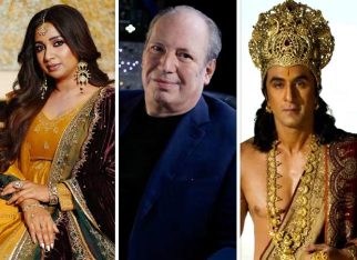Ramayana Delhi trailer launch: Shreya Ghoshal, A R Rahman and Hans Zimmer recorded Ram-Sita swayamvar song as Namit Malhotra celebrated his marriage anniversary