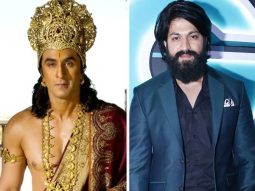 Ramayana creates HISTORY at San Diego Comic-Con: ‘International superstars’ Ranbir Kapoor and Yash to unveil trailer with live performances and exclusive surprises in MASSIVE 4,800-seater Ballroom 20