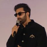 Ranbir Kapoor apologizes for wearing sunglasses at Ramayana Delhi trailer launch: “Meri aankhon mein infection hua hai. Lekin iss shubh avasar par mere dil mein sirf affection hai!”