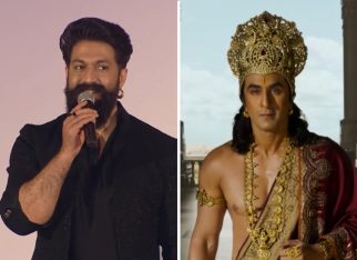 Ramayana Delhi trailer launch: Yash delivers a RARE speech in Hindi; calls Ranbir Kapoor “phenomenal”: “WHOLE of India will understand what MAGIC you have created!”
