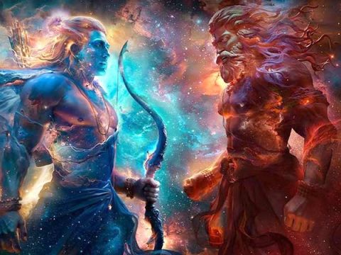 Ramayana trailer postponed as Sony Pictures comes on board for global release outside India; Namit Malhotra calls it historic moment Ramayana trailer postponed as Sony Pictures comes on board for global release outside India; Namit Malhotra calls it historic moment