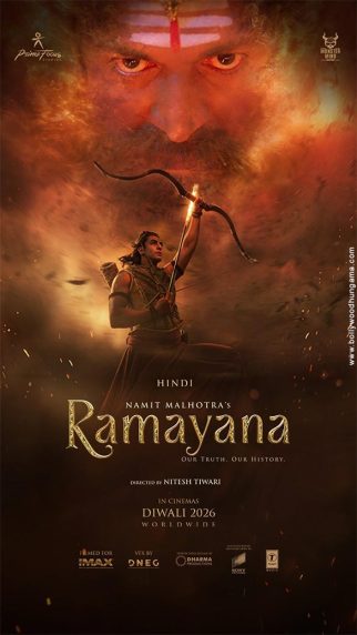 Ramayana – Part I