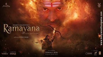 Ramayana – Part I