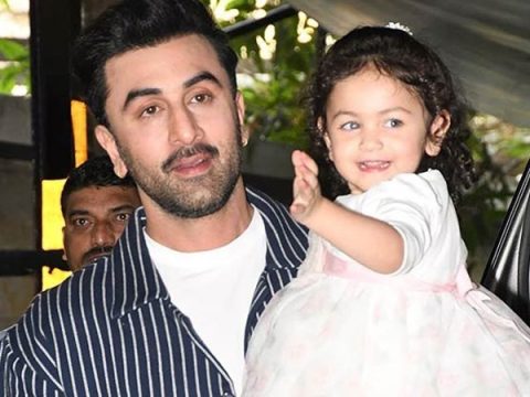 Ranbir Kapoor catches conjunctivitis after daughter Raha ahead of Ramayana trailer event in Delhi: Report Ranbir Kapoor catches conjunctivitis after daughter Raha ahead of Ramayana trailer event in Delhi: Report