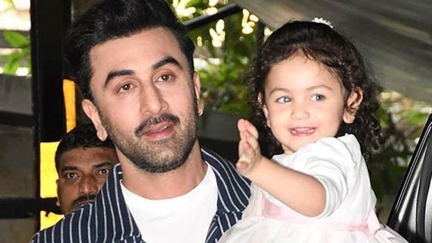 Ranbir Kapoor catches conjunctivitis after daughter Raha ahead of Ramayana trailer event in Delhi: Report
