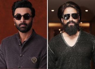 Ranbir Kapoor reveals he has not shot any scenes with Yash yet; says, “We haven’t shot together”
