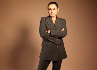 Rani Mukerji to receive Honorary Doctor of Letters from La Trobe University at IFFM 2026