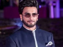 Ranveer Singh to begin shooting Pralay next month; to take paternity leave after second child’s birth: Report