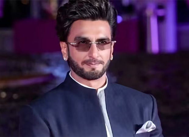 Ranveer Singh to begin shooting Pralay next month; to take paternity leave after second child’s birth: Report : Bollywood News