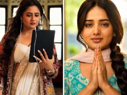 Star Plus unveils first promo of Sayoneee starring Rashami Desai and Jahnavi Soni