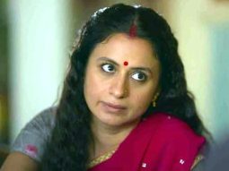 Rasika Dugal reflects on Beena Tripathi’s legacy ahead of Mirzapur: The Movie release