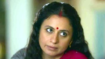 Rasika Dugal reflects on Beena Tripathi’s legacy ahead of Mirzapur: The Movie release