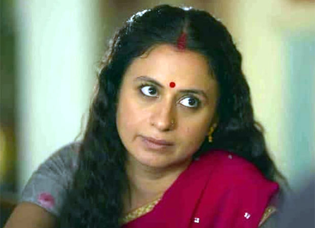 Rasika Dugal reflects on Beena Tripathi’s legacy ahead of Mirzapur: The Movie release