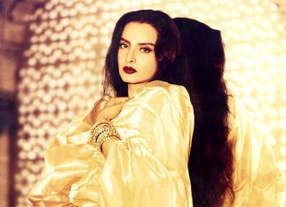 Rekha to receive Excellence in Cinema Award at IFFM 2026, veteran actress to hoist Indian flag on August 15
