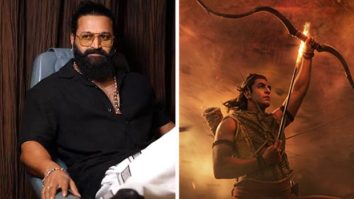 Rishab Shetty praises Ramayana trailer; calls Ranbir Kapoor ‘divine’, says only ‘Yash could do justice to Ravana’