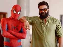 Rishab Shetty teams up with Spider-Man: Brand New Day in special collaboration; says, “My love for Spider-Man has only grown stronger”