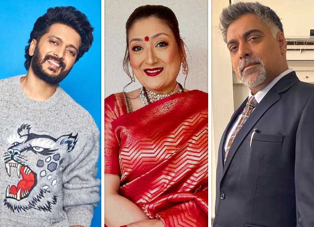 रितेश देशमुख लॉक अप: सच या सज़ा में सुनीता आहूजा और राम कपूर के लिए भावनात्मक एंकर बन गए क्योंकि दोनों ने छोड़ने का फैसला किया