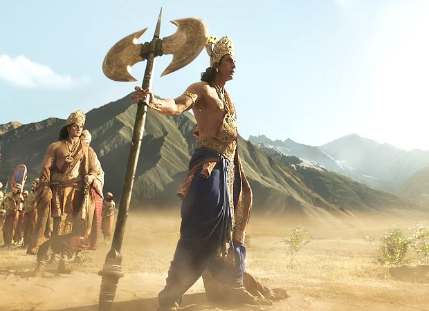 SCOOP: Much-awaited Ramayana trailer to be unveiled on July 18 : Bollywood News