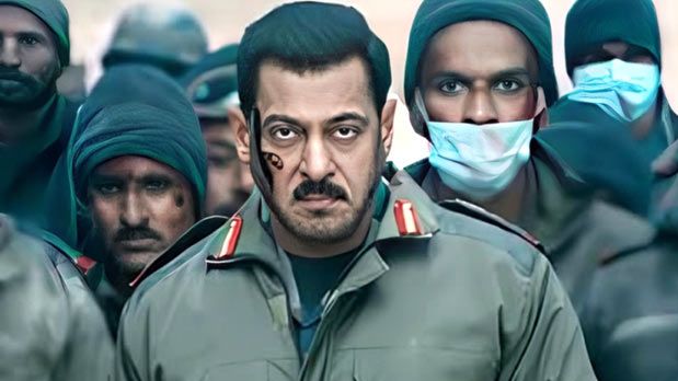 Salman Khan Films refutes reports claiming Maatrubhumi’s CBFC certification has been put on hold: “Entirely baseless”