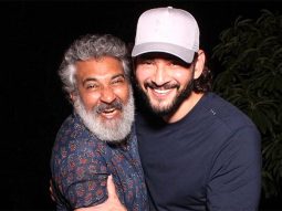 S.S. Rajamouli reveals the one Mahesh Babu habit that surprised him on the sets of Varanasi