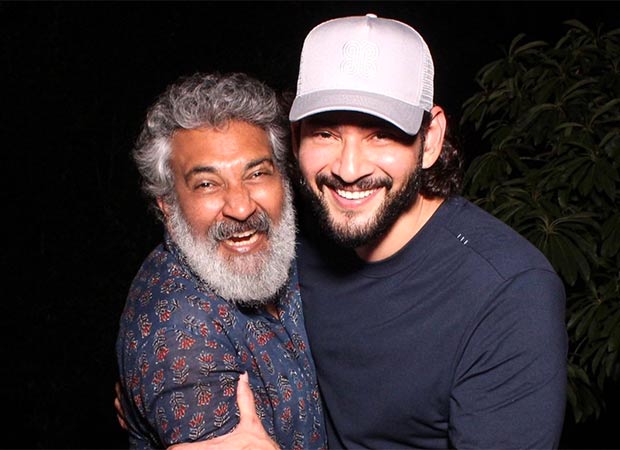 एसएस राजामौली ने महेश बाबू की उस आदत का खुलासा किया जिसने उन्हें वाराणसी के सेट पर आश्चर्यचकित कर दिया था