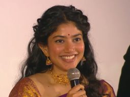 Ramayana Delhi trailer launch: Sai Pallavi says, “On the sets, I would meditate and say, ‘Sita Maa, you act through me. Whatever comes through me is what you want for the film’”