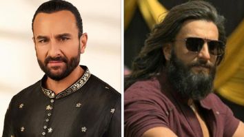 Saif Ali Khan says there’s a “before and after Dhurandhar” era in Bollywood, praises franchise for changing commercial cinema