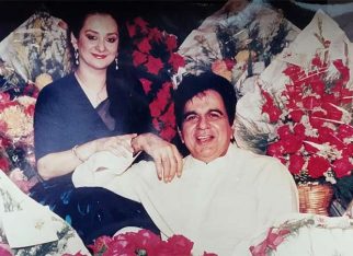 Saira Banu pays tribute to Dilip Kumar on his 5th death anniversary; says, “His memories continue to live on”