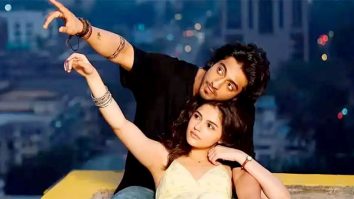 Behind The Lens With Ahaan Panday and Aneet Padda | Saiyaara