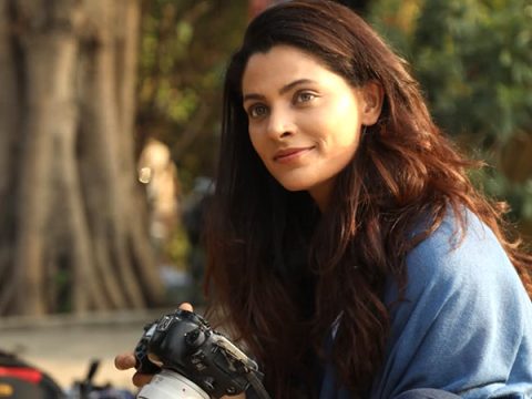 Saiyami Kher and Vikram Phadnis talk about Pal Bhar Ke Liye premiering at IFFM 2026 Saiyami Kher and Vikram Phadnis talk about Pal Bhar Ke Liye premiering at IFFM 2026