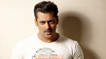 Celeb Photos Of Salman Khan