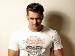 Celeb Photos Of Salman Khan