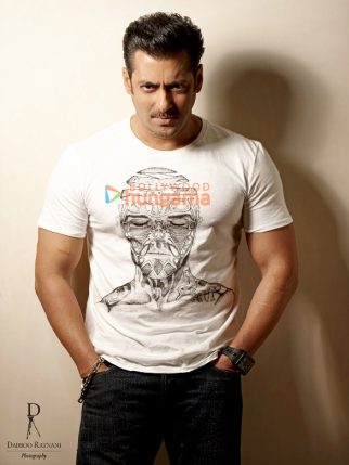 Celeb Photos Of Salman Khan