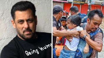 Salman Khan plans multi-phase relief drive for Assam flood victims: Report