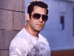 Salman Khan ate biryani while getting hair treatment, recalls producer Shailendra Singh: “There’s a price to pay to be a star, bro”